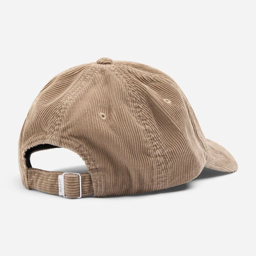 Shield Cord Cap
