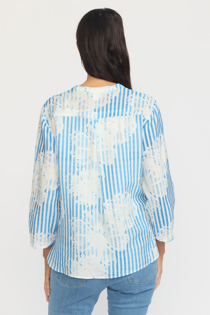 BAMOA.HS25 - BLOUSE