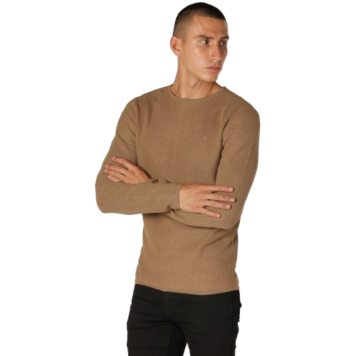 Lauritz Crew Knit