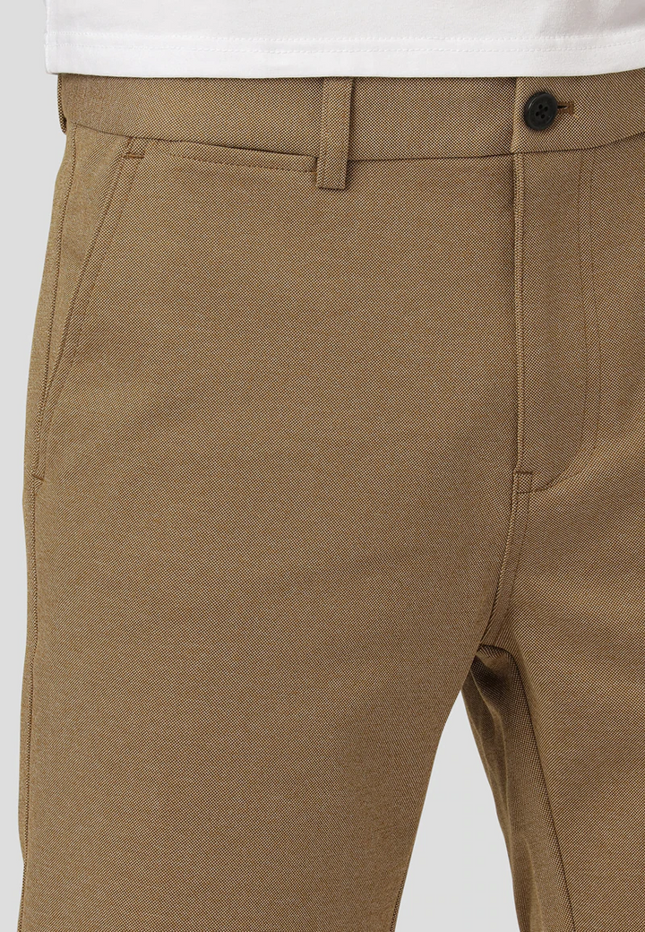Milano Jersey Shorts