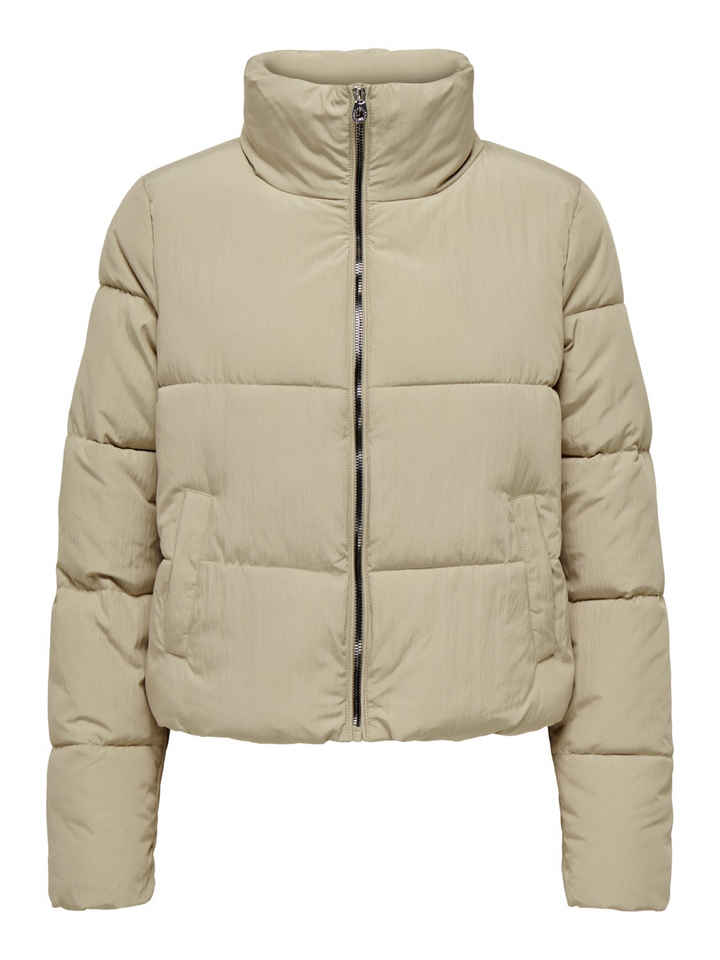 Dolly Short Puffer Jacket