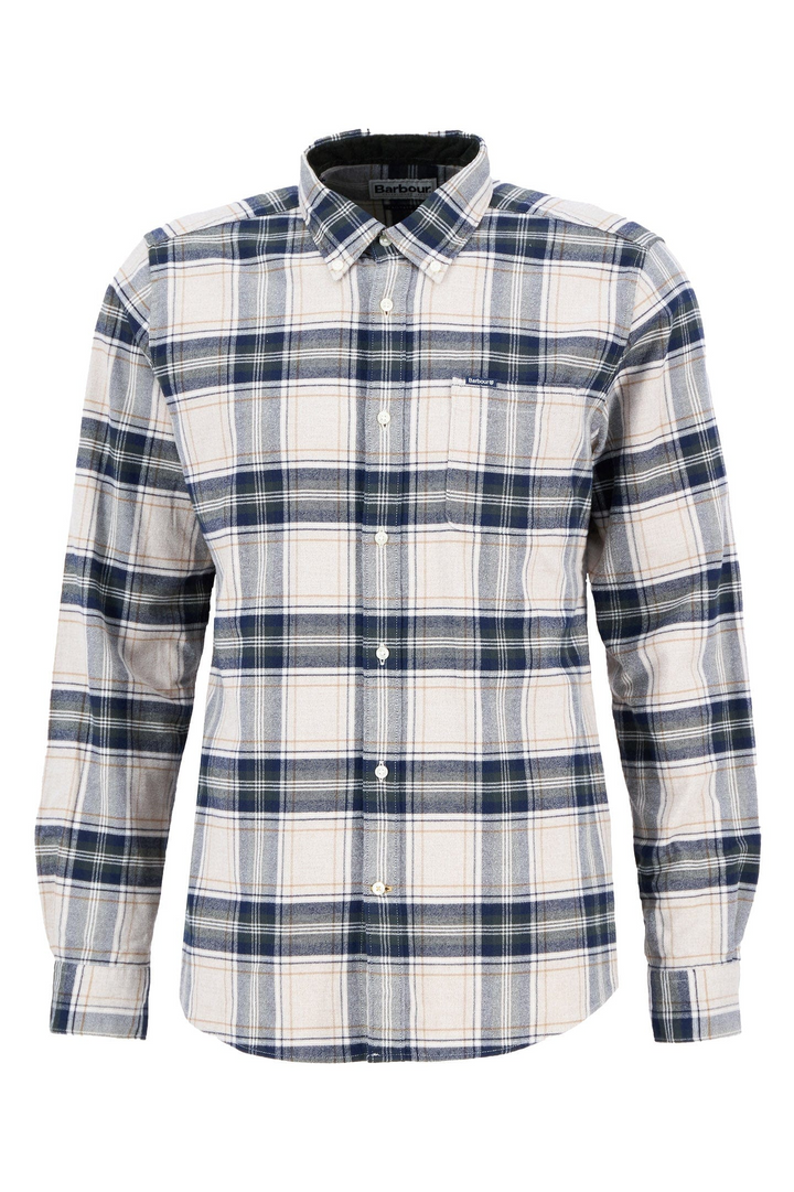 Betson Tailored Shirt