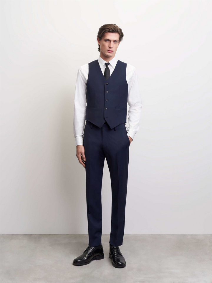 Wayde Waistcoat