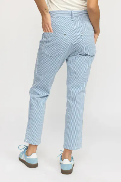 Becky.SP25 Pant