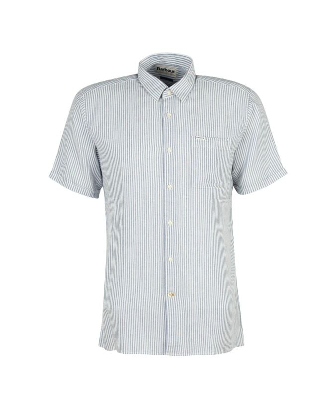 Deerpark Summer fit SS Shirt