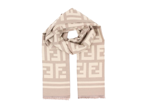 MANZINI Double Sided Scarf