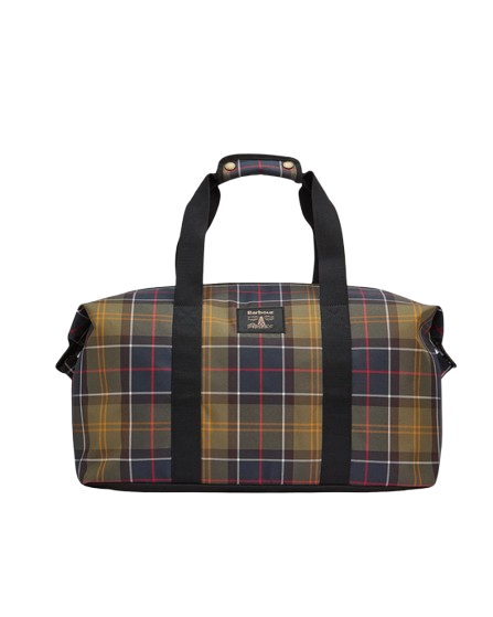 Torridon Tartan Carry All Bag
