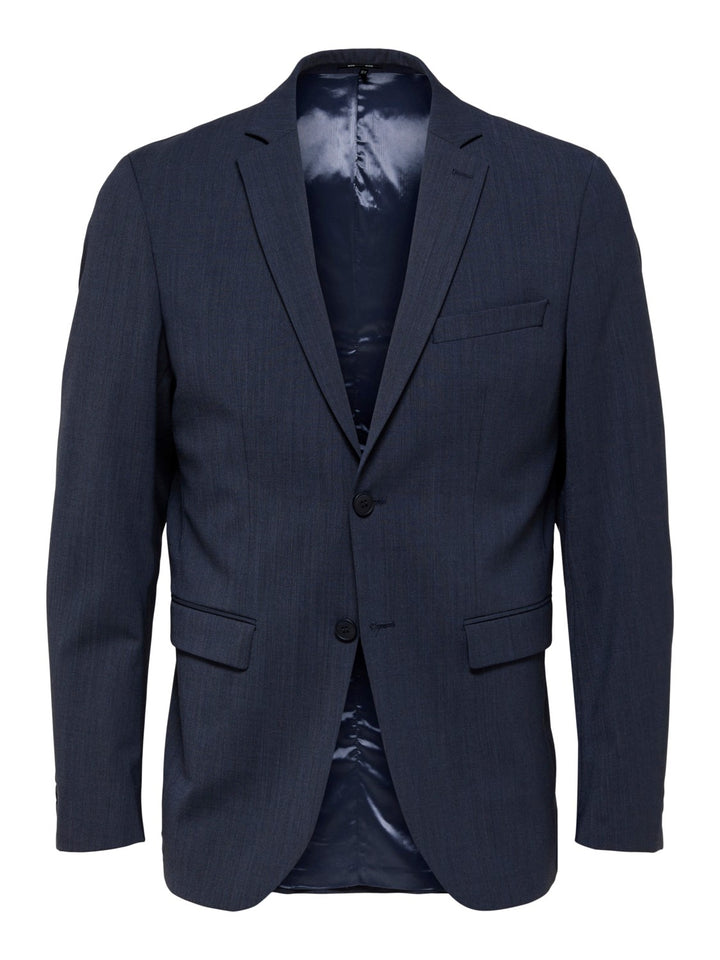 Elon Slim Blazer