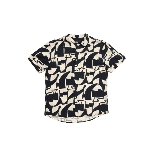 Bowling Jonathan Shirt