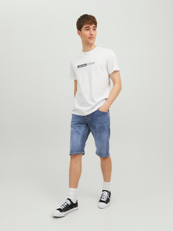 Scale Long Shorts
