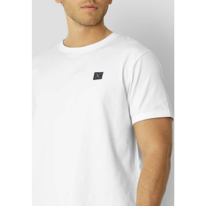 Basic Organic Tee