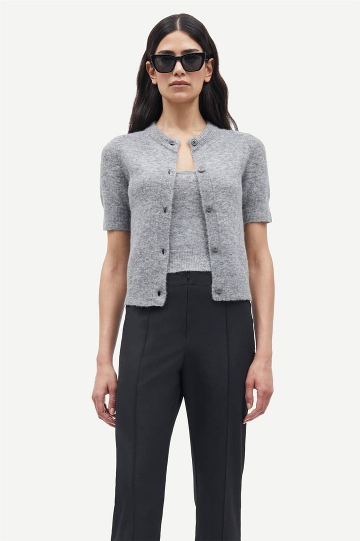 Sanoura ss cardigan