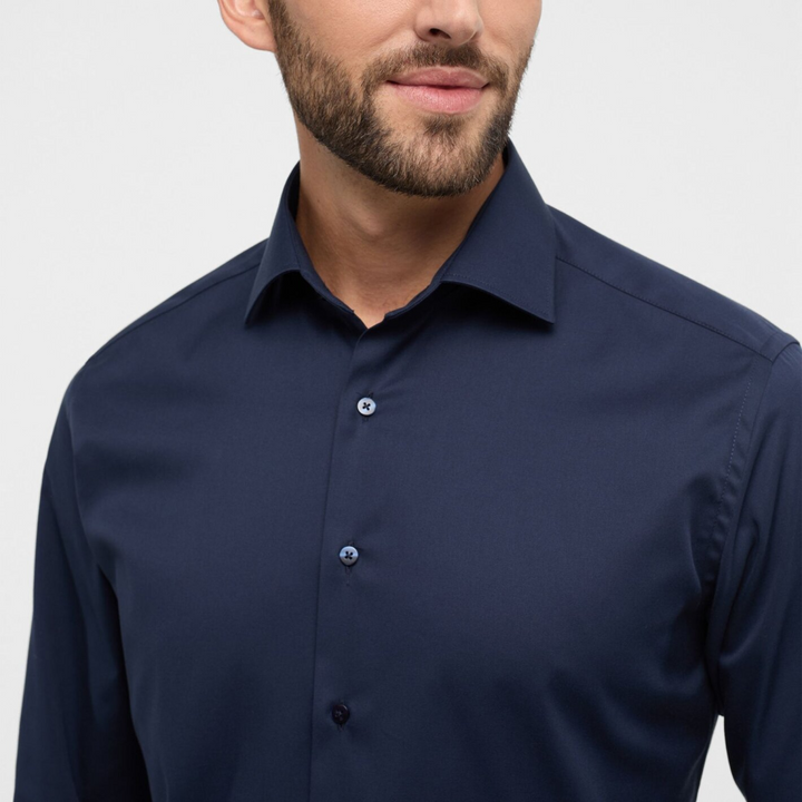 Modern fit