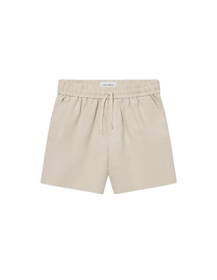 Otto Linen Shorts
