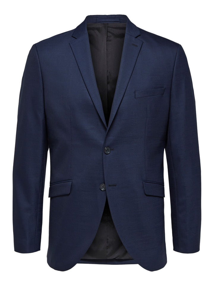 Mylostate Flex Blazer