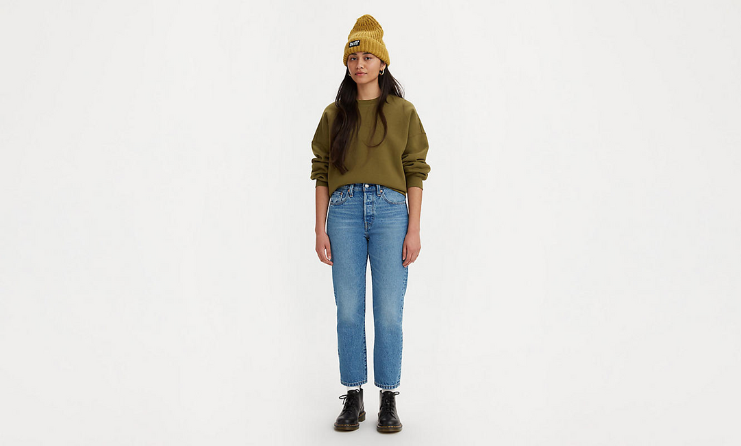 501 Crop