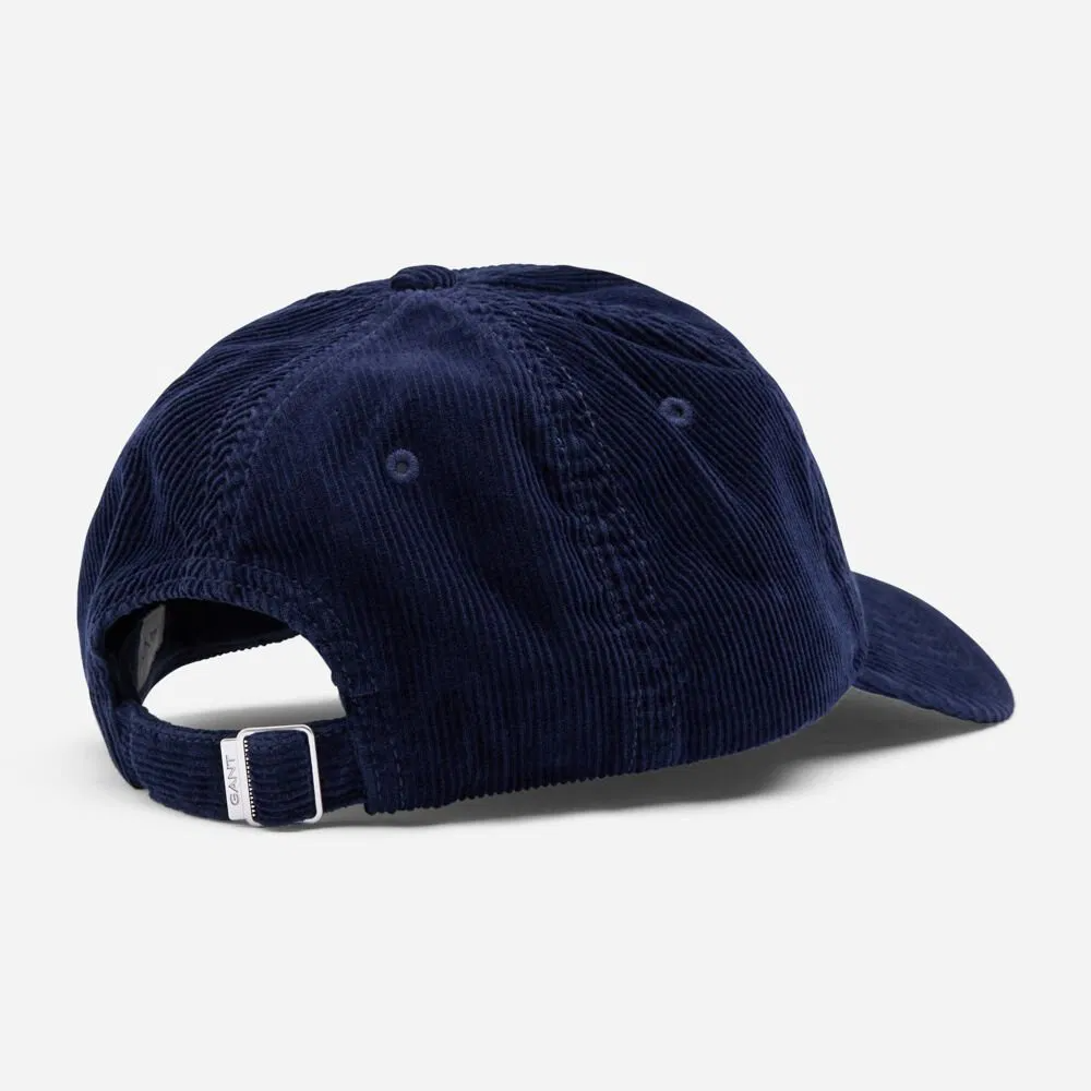 Shield Cord Cap
