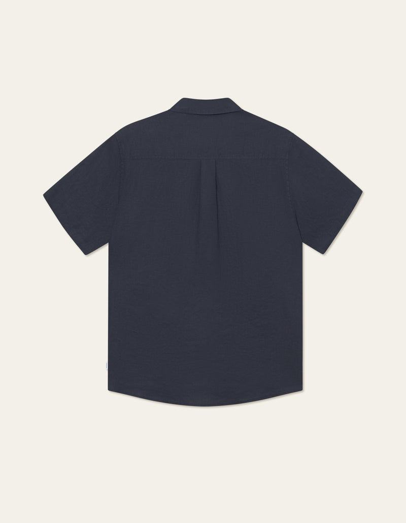 Kris Linen Shirt