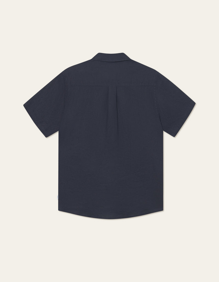 Kris Linen Shirt