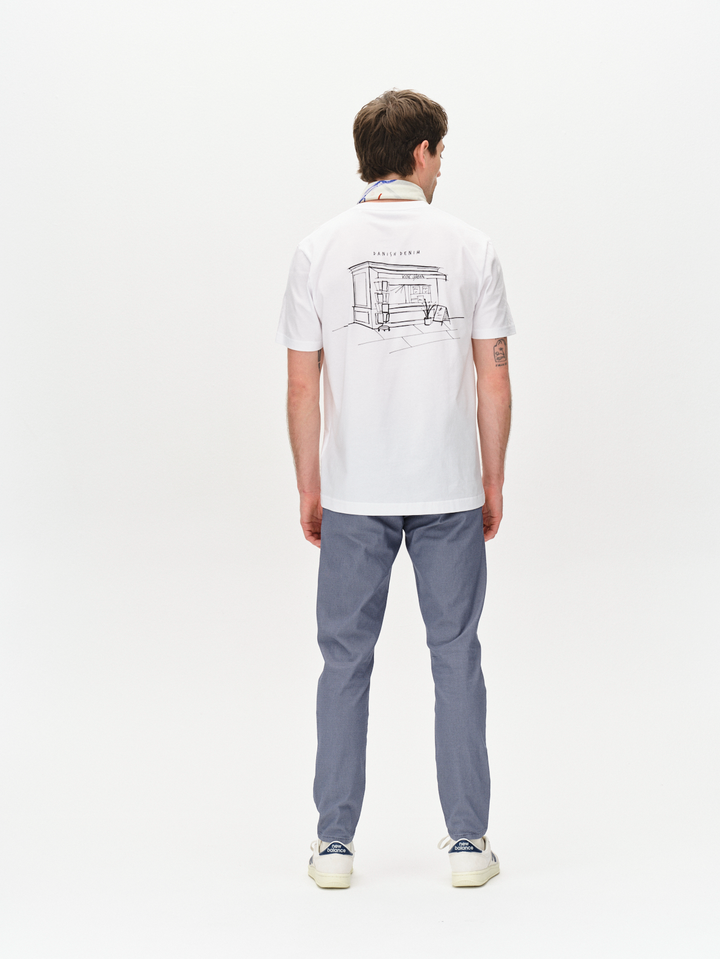 Paul K3280 Dale Chino